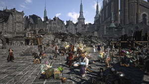 FFXIV Update 8.92 April 27