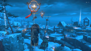 Ghost of Tsushima Update 1.19 January 23