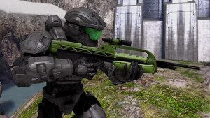 Halo MCC Update 1.2094.0.0