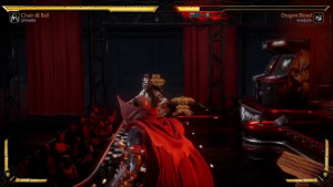 mortal kombat 11 first person