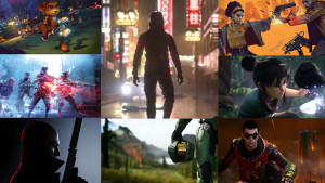 most anticipated games 2021