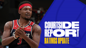 NBA 2K21 Player Ratings Update January 21