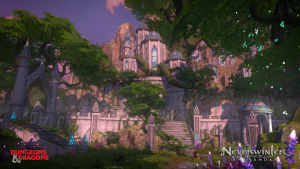 Neverwinter New Expansion