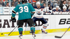 EA NHL 21 Update 1.40 January 28