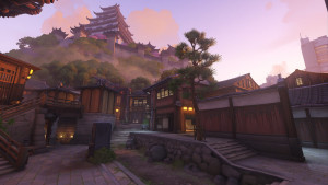 Overwatch Update 3.03 January 12