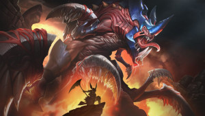 Paladins Update 2.30 February 3