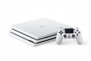 PS4 Models