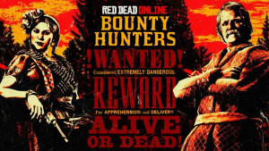 Red Dead Online Weekly Update January 12