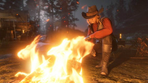 Red Dead Online Weekly Update January 26