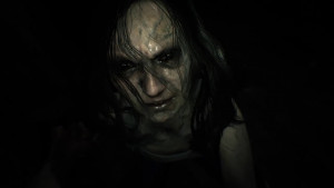 Resident Evil 7 biohazard Update 1.08