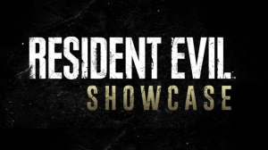 Next Resident Evil Showcase