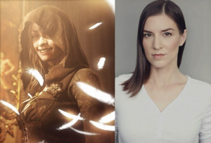 Resident Evil Village Jeanette Maus