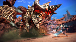 TERA Update 1.73 January 21
