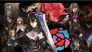 Bloodstained Ritual of the Night Update 1.21