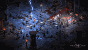 Diablo 2 Resurrected Beta Release Date