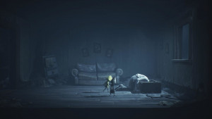 Little Nightmares 2 Update 1.04 March 17