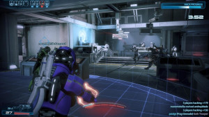 Mass Effect Legendary Edition Multiplayer