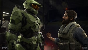 halo infinite campaign