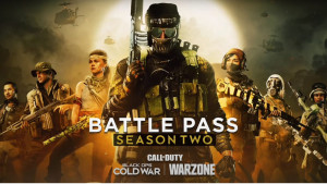 Modern Warfare & Warzone Update 1.32