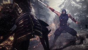 Nioh 2 Update 1.26 February 17