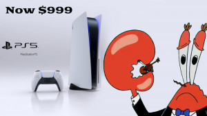 PS5 Scalpers Says Bad Press is Unjustified