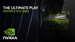 Nvidia RTX 3060 Release Date
