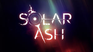 Solar Ash