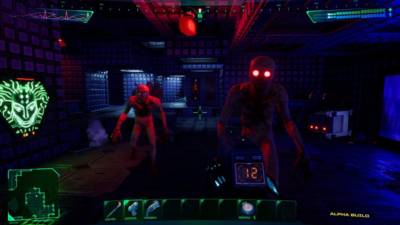 system shock 3 release date