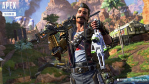 Apex Legends Update 1.57 February 2