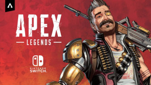 Apex Legends Nintendo Switch Release Date
