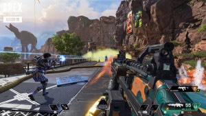 Apex Legends Update 1.87