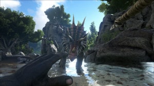 Ark Survival Evolved Update 2.60