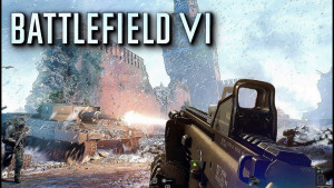 Battlefield 2021