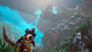 Biomutant Update 2.03