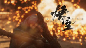 Black Myth: Wukong New Gameplay