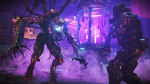 Black Ops Cold War Firebase Z Trailer