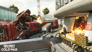 Black Ops Cold War Play Playlist Update February 11