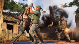 Black Ops Cold War Season 2 Patch Notes