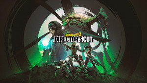 Borderlands 3 Director's Cut DLC