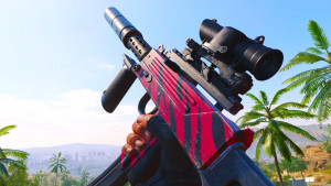 COD Warzone Update Today March 3