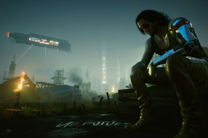Cyberpunk 2077 Update 1.2 Delayed