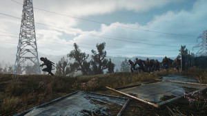 Days Gone PC Requirements