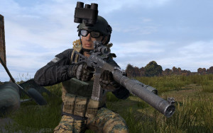DayZ Update 1.34
