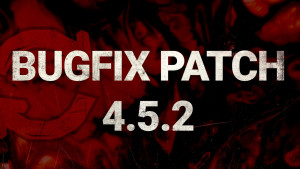 Dead by Daylight Update 2.14 February 23