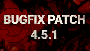 Dead by Daylight Update 2.13 February 16