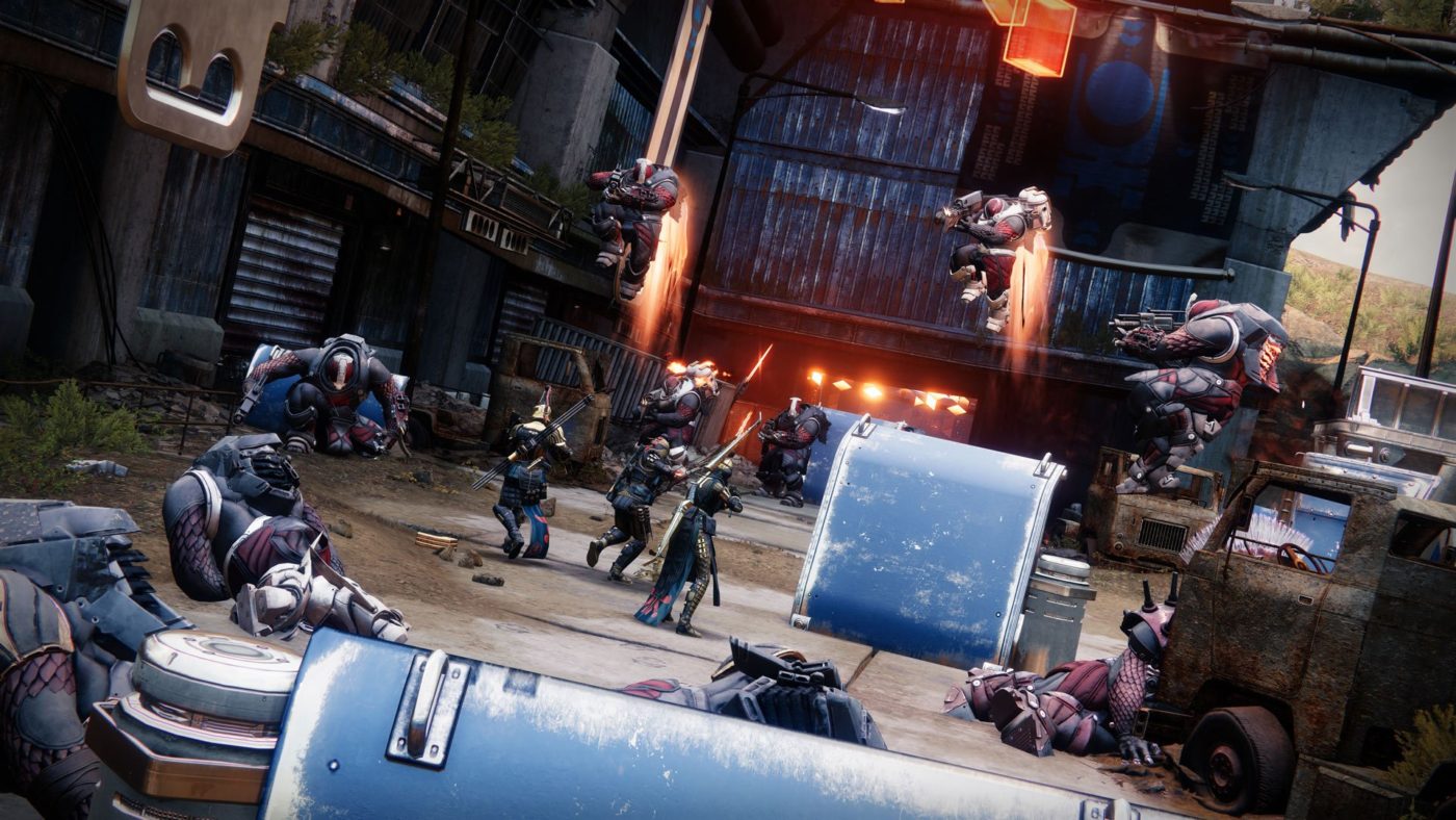 Destiny 2 Next Season Is Season Of The Chosen Starts On Feb 9 New Destiny 2 Next Season Is Season Of The Chosen Starts On Feb 9 New