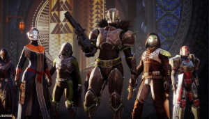 Destiny 2 Upcoming Update Hotfix 3.1.0.2