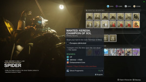 News Destiny 2 Daily Reset