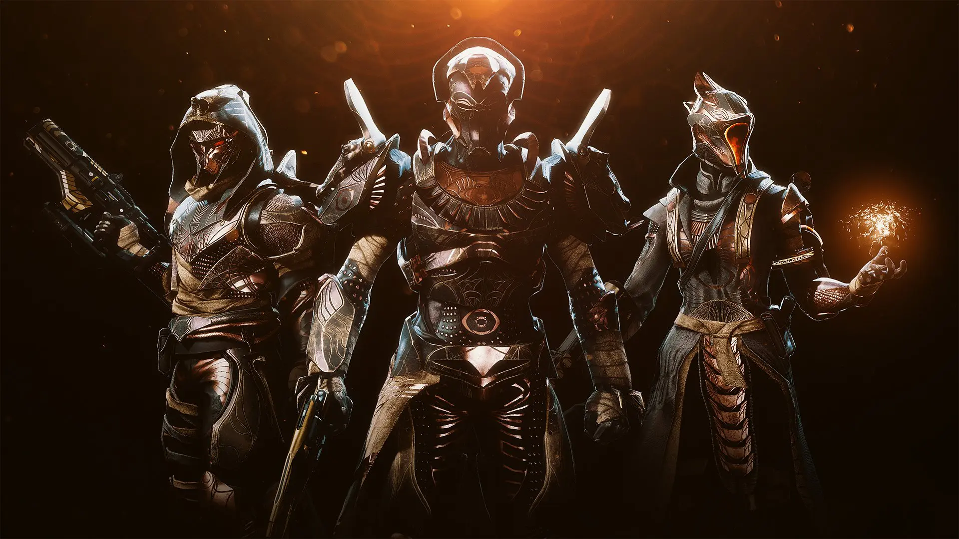 New Destiny 2 Trials of Osiris Rewards This Week July 30