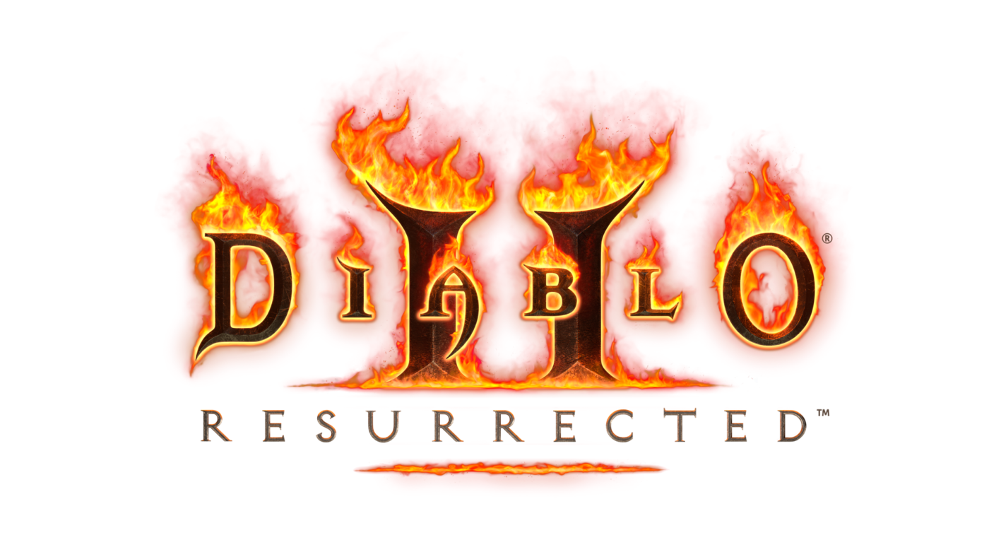 Diablo 2 Resurrected Multiplayer
